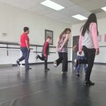 Let's Dance