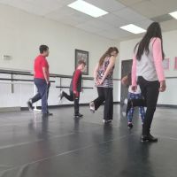 Let's Dance ico