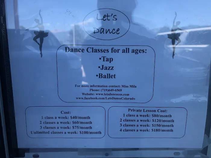 Let's Dance Picture 4