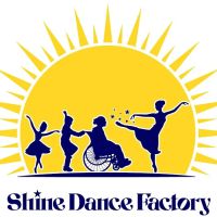 Shine Dance Factory Studio-Fountain ico