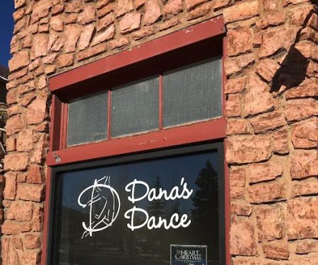 Dana's Dance
