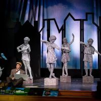 Starz Theater Company ico