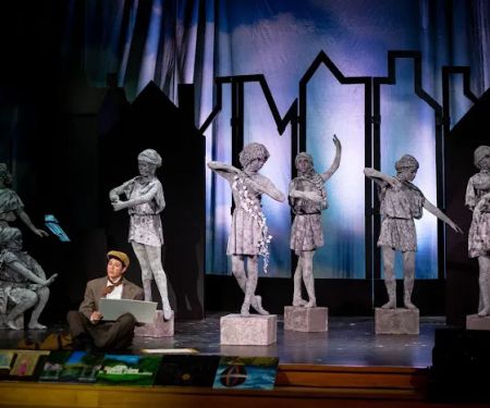 Starz Theater Company