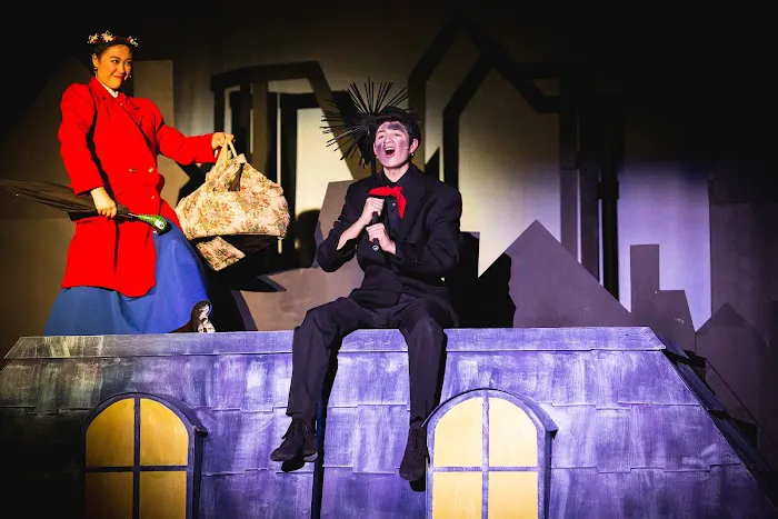 Starz Theater Company Picture 2