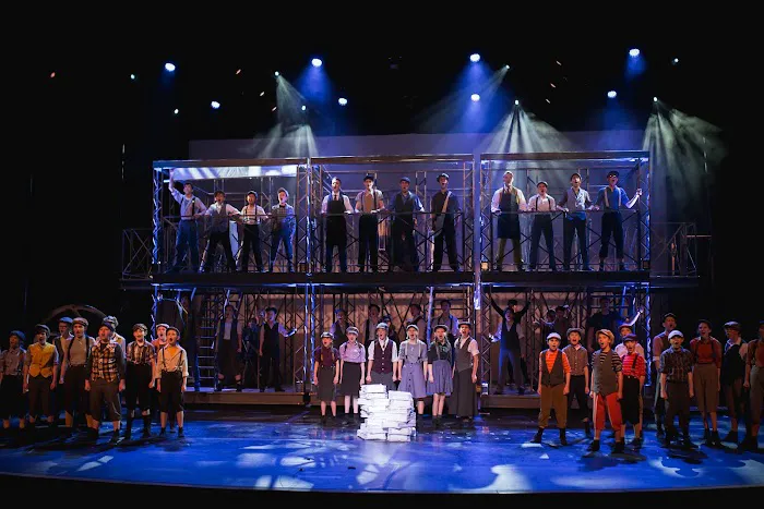 Starz Theater Company Picture 10