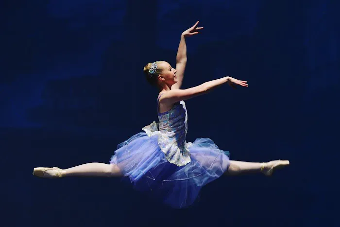 A Time to Dance Picture 2