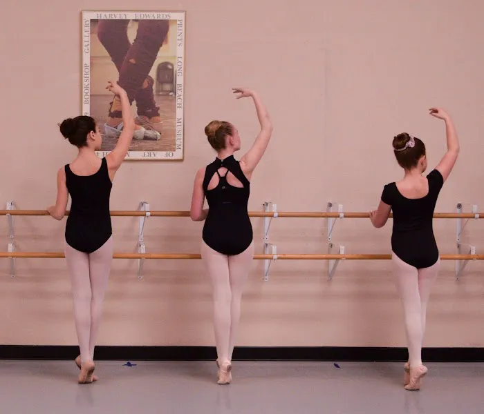 A Time to Dance Picture 4