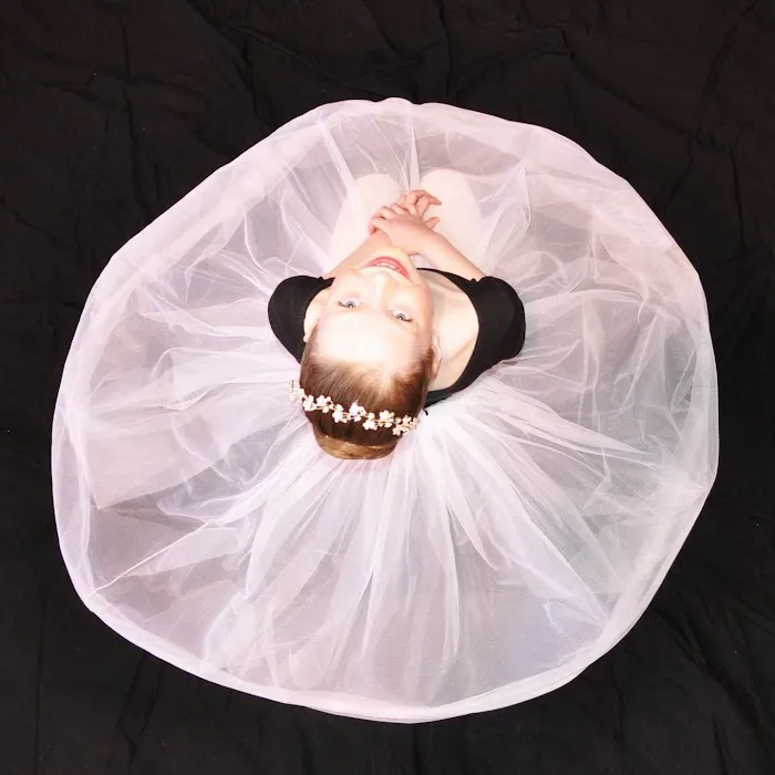 A Time to Dance Picture 5