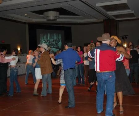 Fred Astaire Dance Studio - Fort Worth