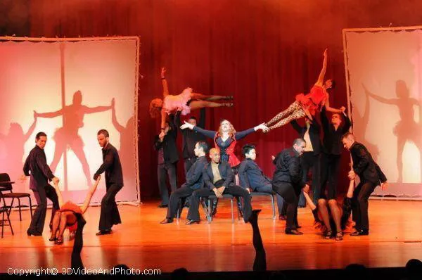Fred Astaire Dance Studio - Fort Worth Picture 2