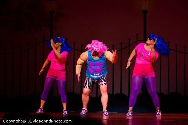 Fred Astaire Dance Studio - Fort Worth Picture 10