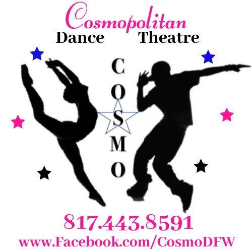 Cosmopolitan Dance Theatre Picture 1
