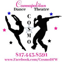 Cosmopolitan Dance Theatre ico