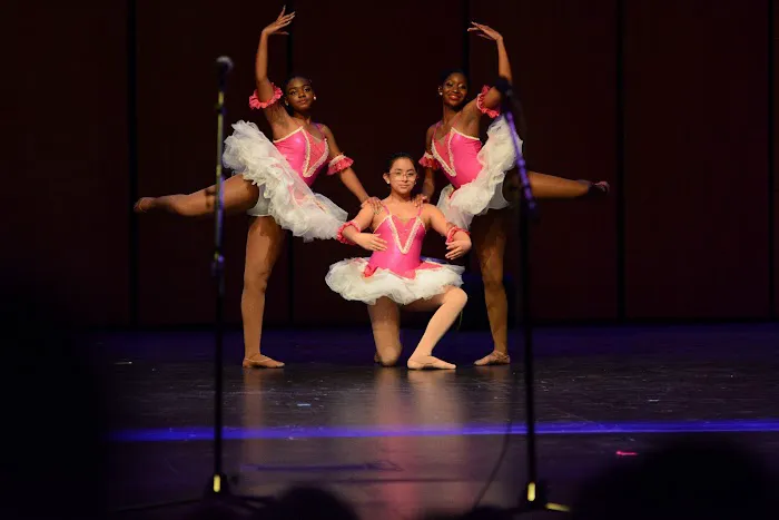 Cosmopolitan Dance Theatre Picture 2