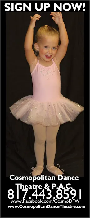 Cosmopolitan Dance Theatre Picture 3