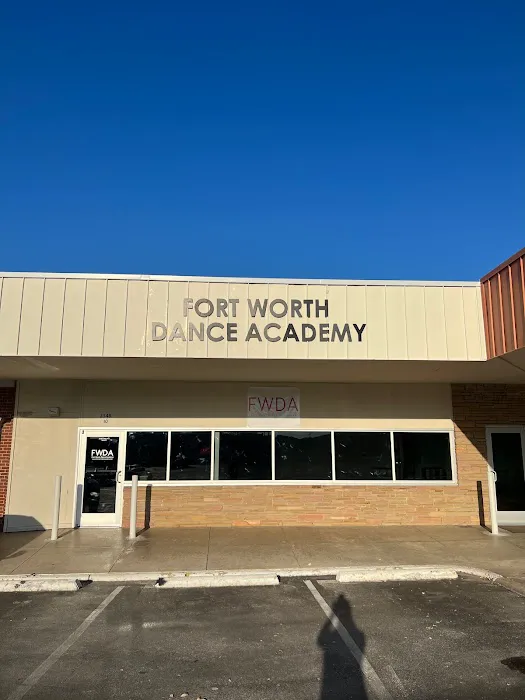 Fort Worth Dance Academy Picture 3