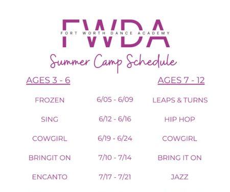 Fort Worth Dance Academy