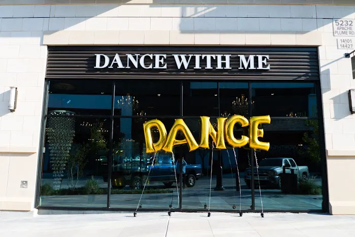 Dance With Me Fort Worth Picture 5