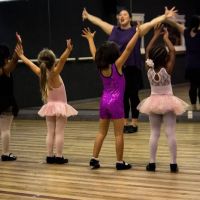 Dance Concept ico