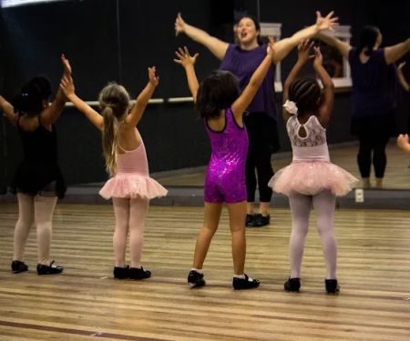 Dance Concept