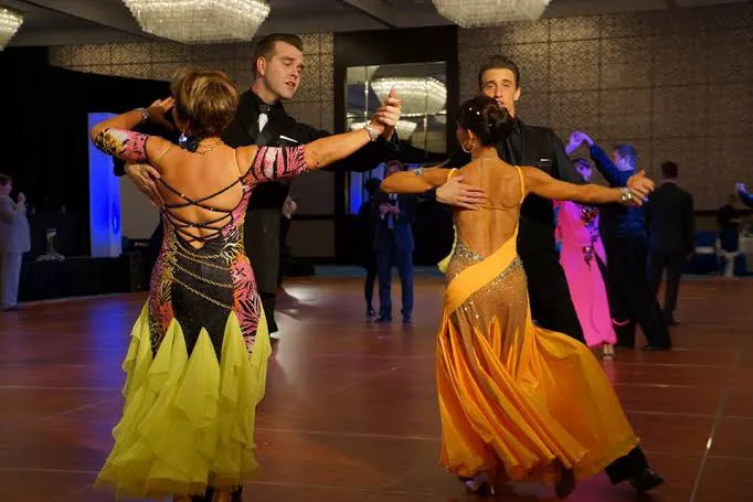 Arthur Murray Dance Studio of Fort Worth Picture 3