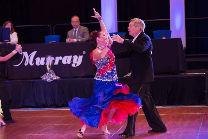 Arthur Murray Dance Studio of Fort Worth Picture 4