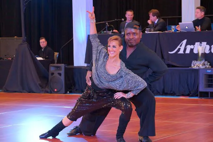Arthur Murray Dance Studio of Fort Worth Picture 7
