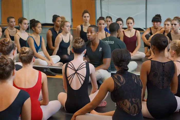 Texas Dance Conservatory Picture 2