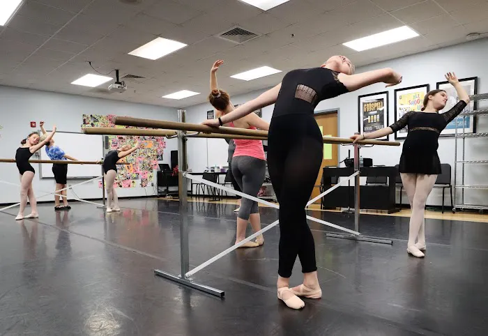 Texas Dance Conservatory Picture 4