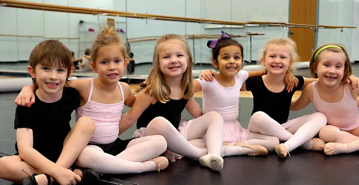 Texas Dance Conservatory Picture 5