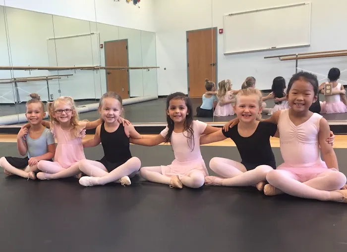 Texas Dance Conservatory Picture 1