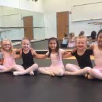 Texas Dance Conservatory