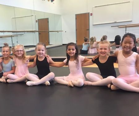 Texas Dance Conservatory