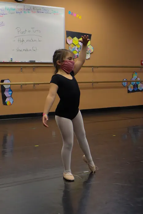 Texas Dance Conservatory Picture 7