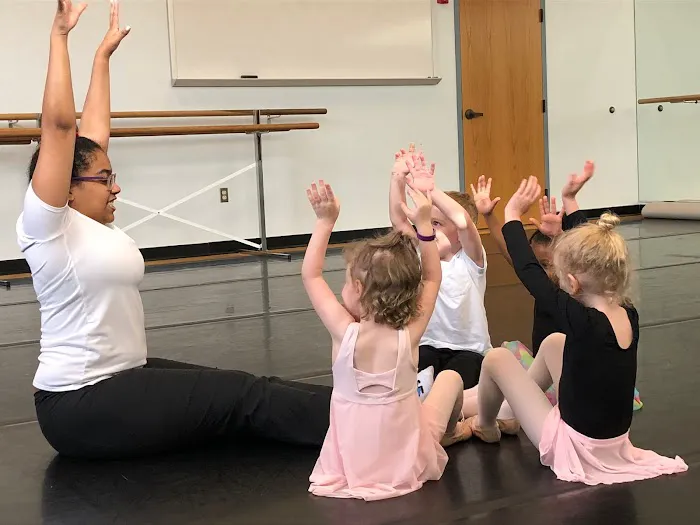 Texas Dance Conservatory Picture 8