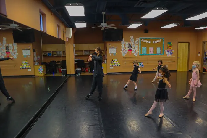 Texas Dance Conservatory Picture 9