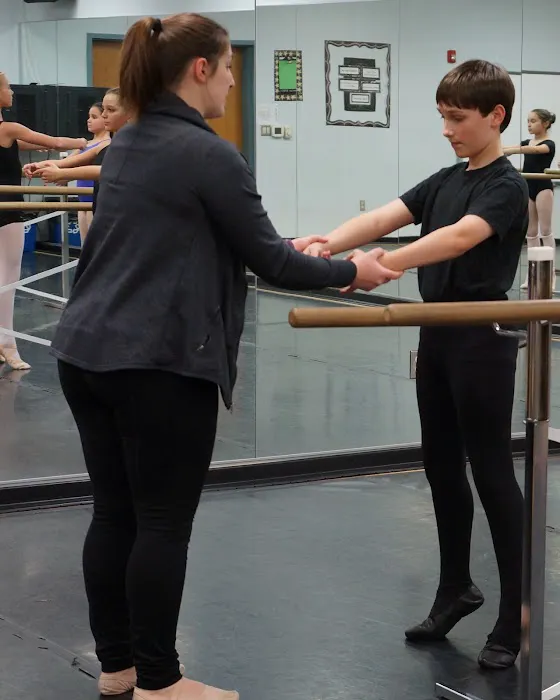Texas Dance Conservatory Picture 10