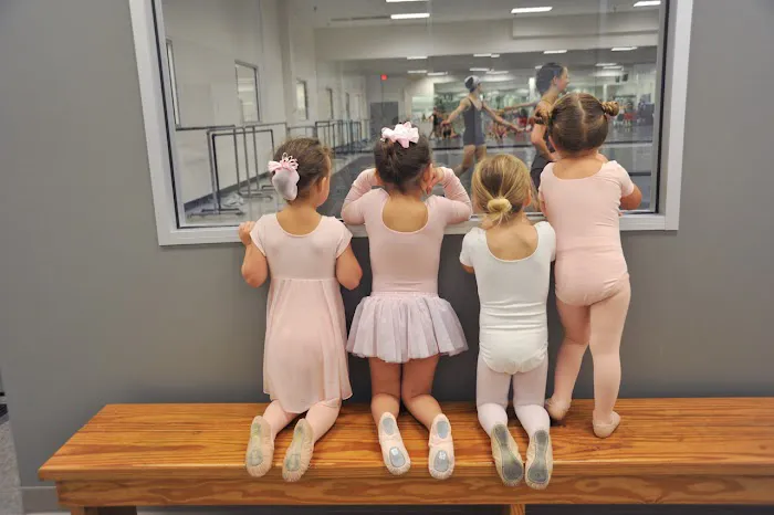 Texas Ballet Theater Fort Worth Studio Picture 5