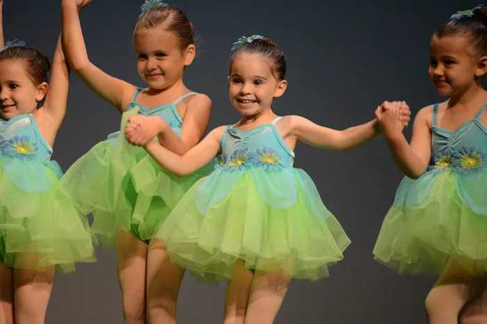 Texas Ballet Theater Fort Worth Studio Picture 8