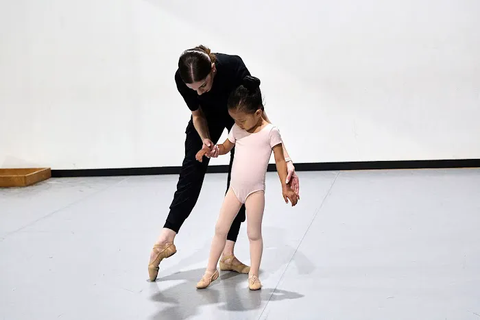 Texas Ballet Theater Fort Worth Studio Picture 9