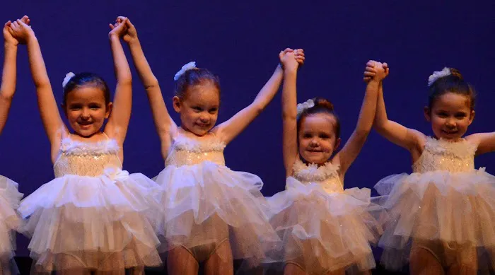Texas Ballet Theater Fort Worth Studio Picture 10