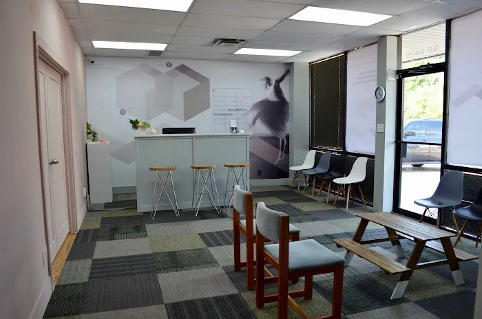 Studio of MoveMINT Picture 4