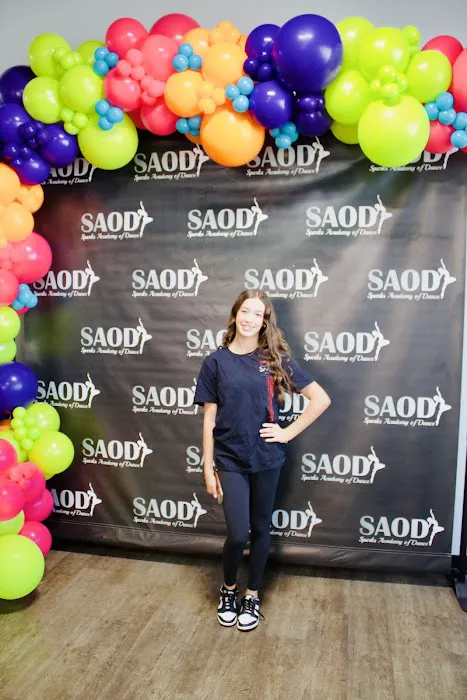 The Sparks Academy of Dance Picture 6