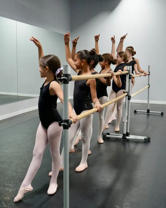 The Sparks Academy of Dance Picture 1