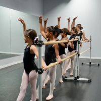 The Sparks Academy of Dance ico