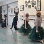 Wonderfully Made Dance