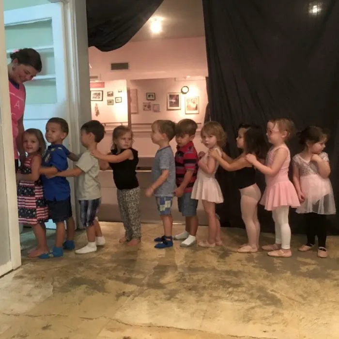 Wonderfully Made Dance Picture 4