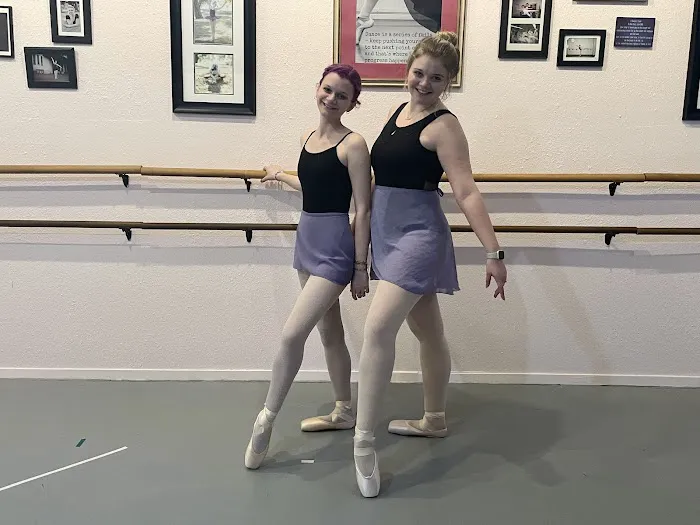 Wonderfully Made Dance Picture 2