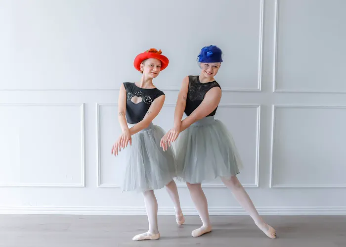 Wonderfully Made Dance Picture 3
