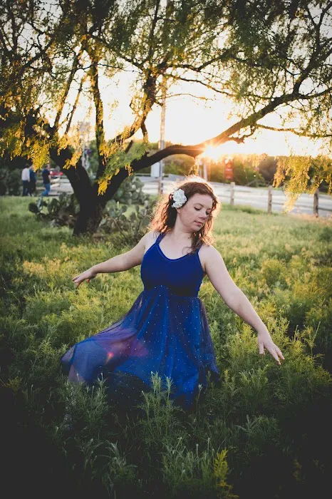 Wonderfully Made Dance Picture 6